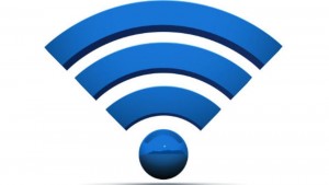 WiFi Logo